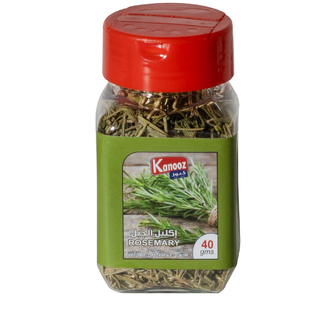 Kanooz Rosemary 40 GM