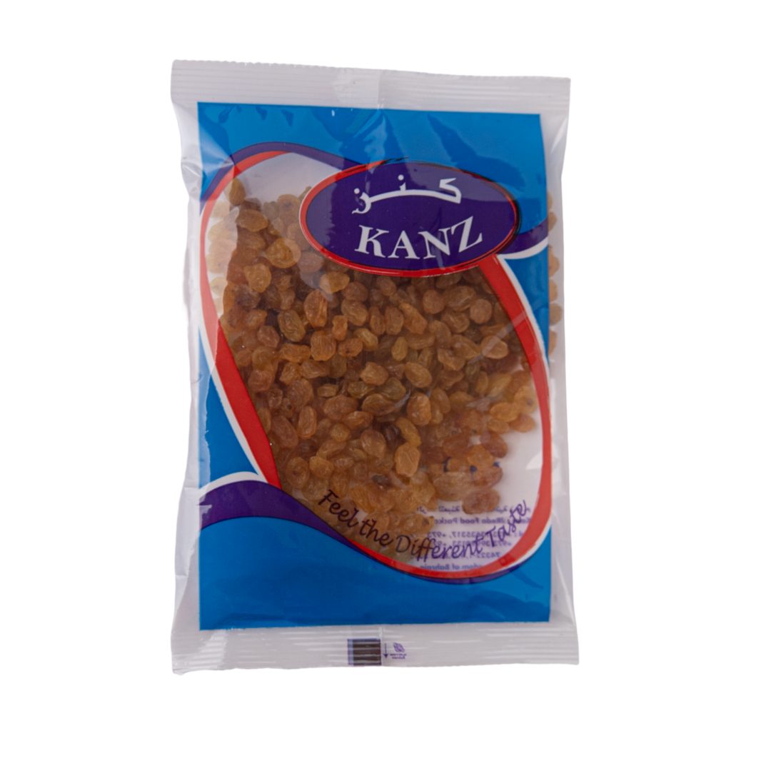 Kanz Raisin - 100 GM