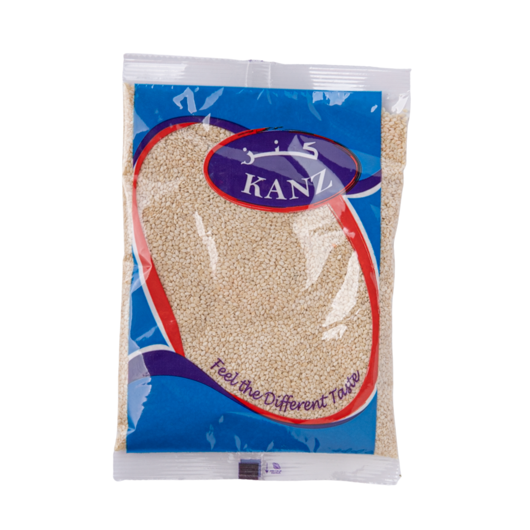 Kanz Sesame - 100 GM