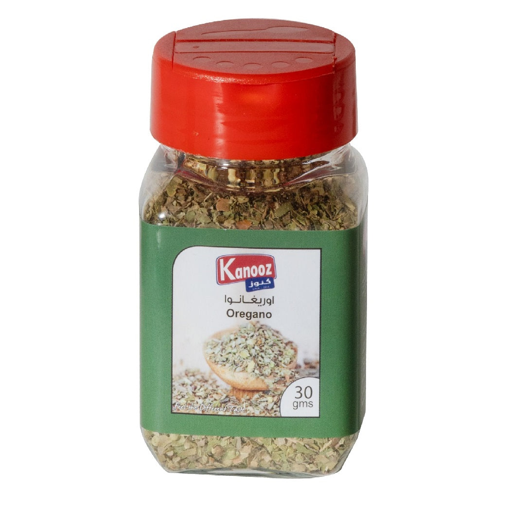 Kanooz Oregano Leaves 30 GM