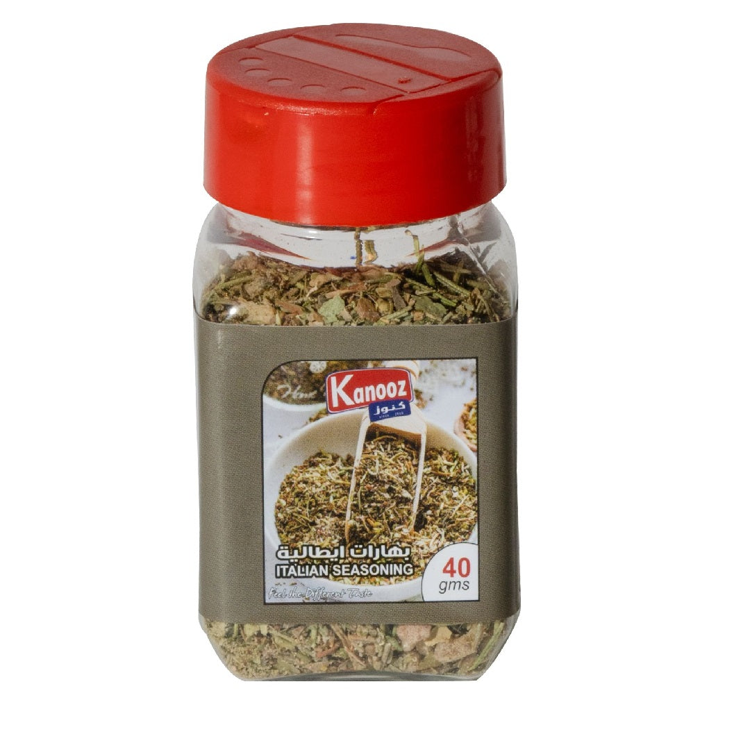 Kanooz Italian Seasoning 40 GM