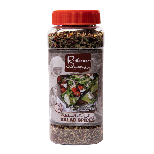 Raihana Salad Spices - 160 GM