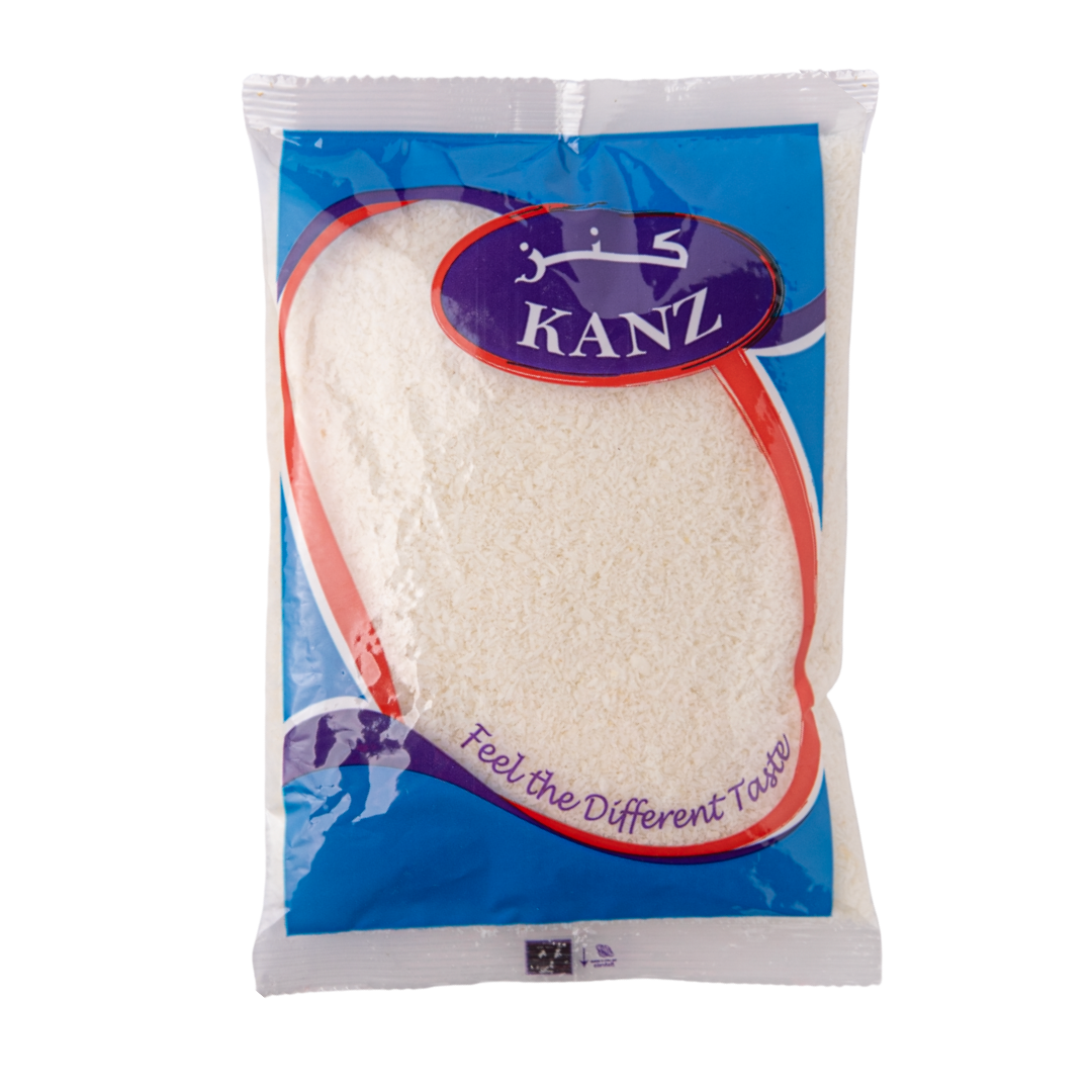 Kanz Coconut Powder - 100 GM