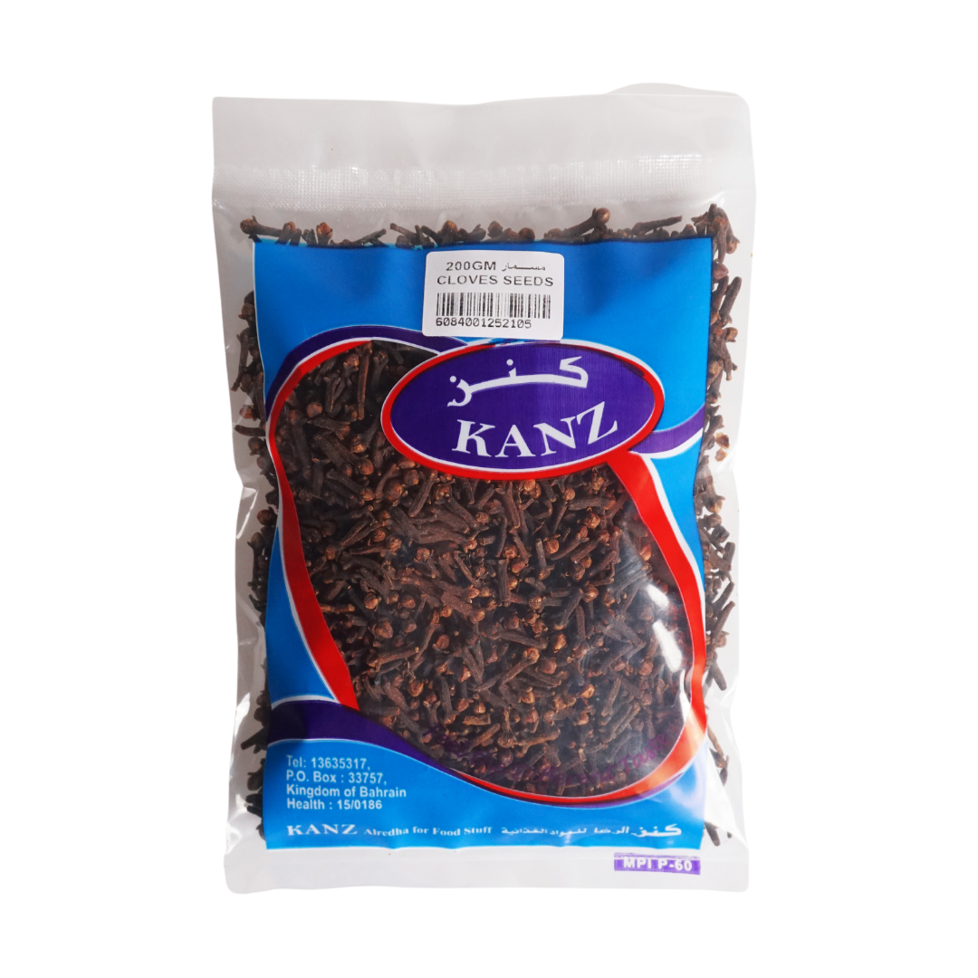 Kanz Cloves seeds - 200 GM