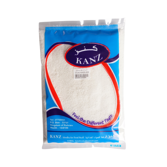 Kanz Coconut Powder - 400 GM