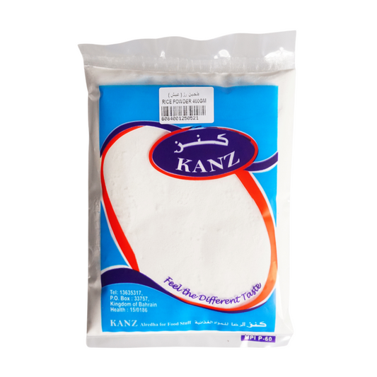 Kanz Rice powder - 400 GM