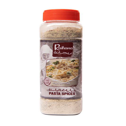 Raihana Pasta Spices - 160 GM